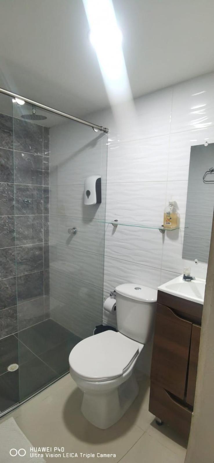 Hotel Edificio Niza80 Ibague, Acceso Digital Cerca Parque Deportivo Exterior foto
