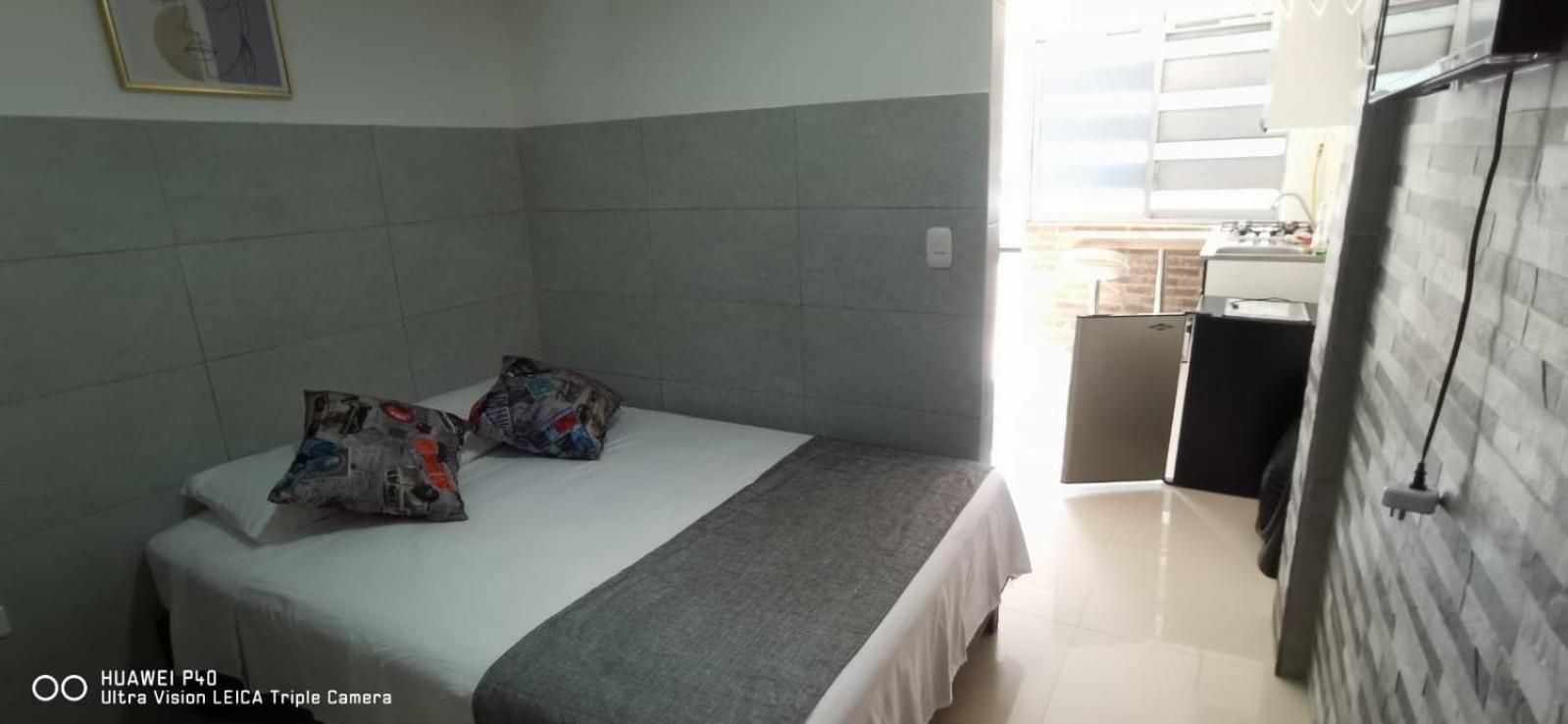 Hotel Edificio Niza80 Ibague, Acceso Digital Cerca Parque Deportivo Exterior foto