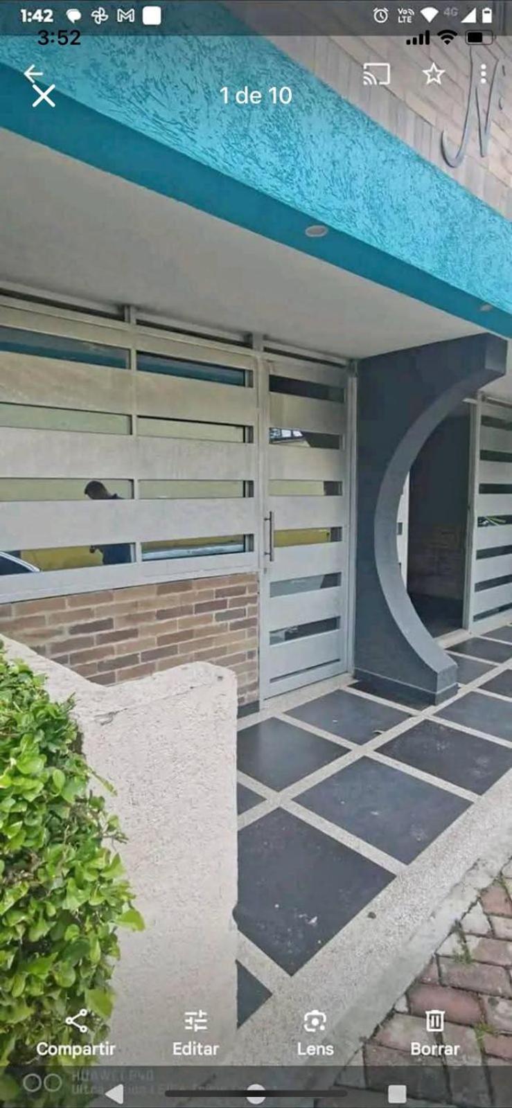 Hotel Edificio Niza80 Ibague, Acceso Digital Cerca Parque Deportivo Exterior foto